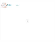 Tablet Screenshot of globalpayout.com